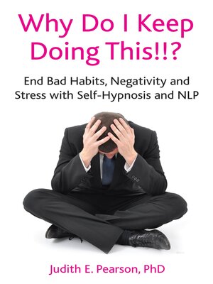 cover image of Why Do I Keep Doing This!!?